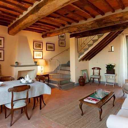 L'Arancera Bed & Breakfast Лука Екстериор снимка