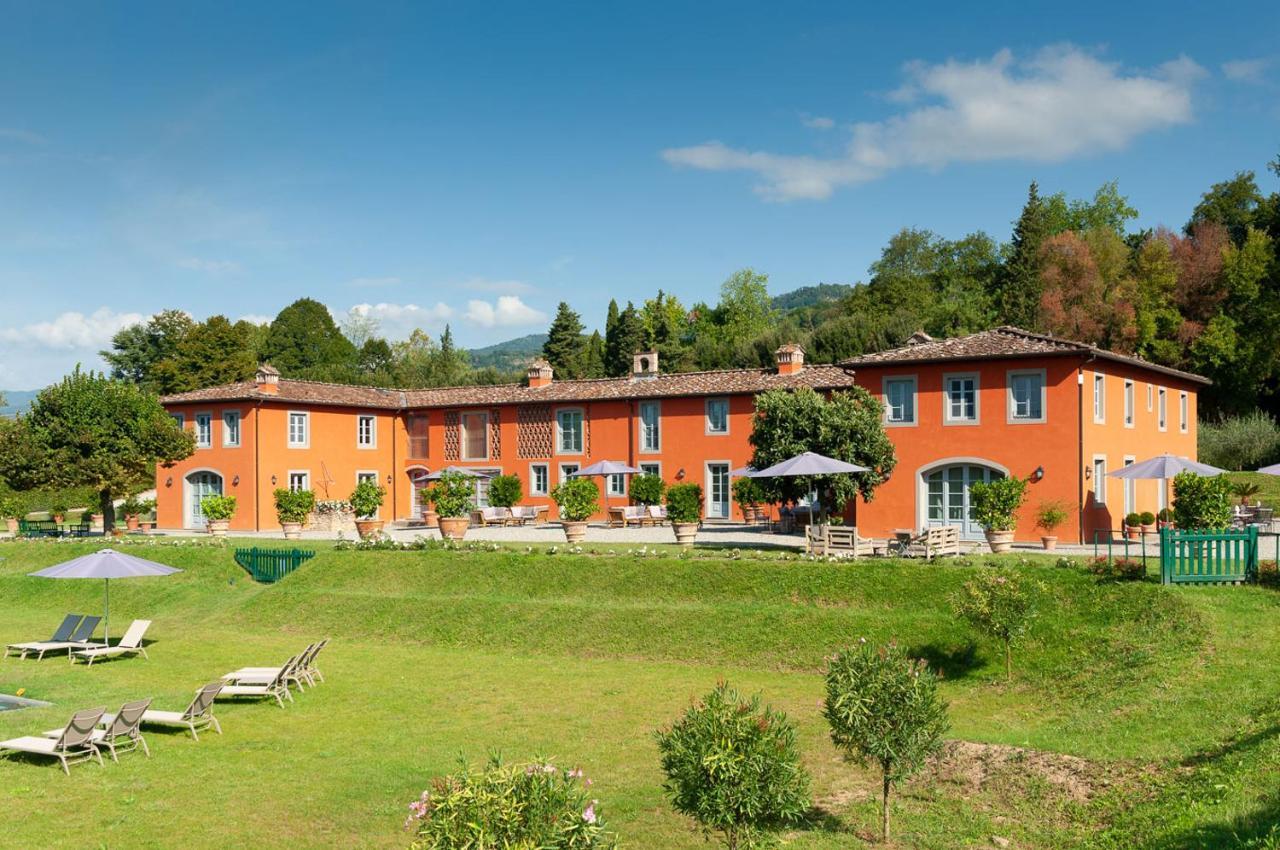 L'Arancera Bed & Breakfast Лука Екстериор снимка