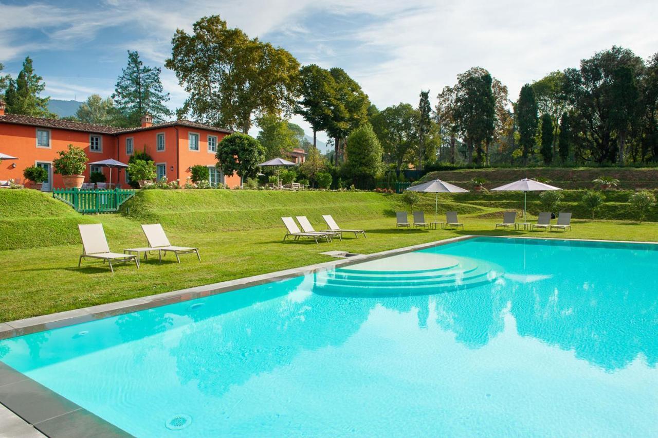 L'Arancera Bed & Breakfast Лука Екстериор снимка