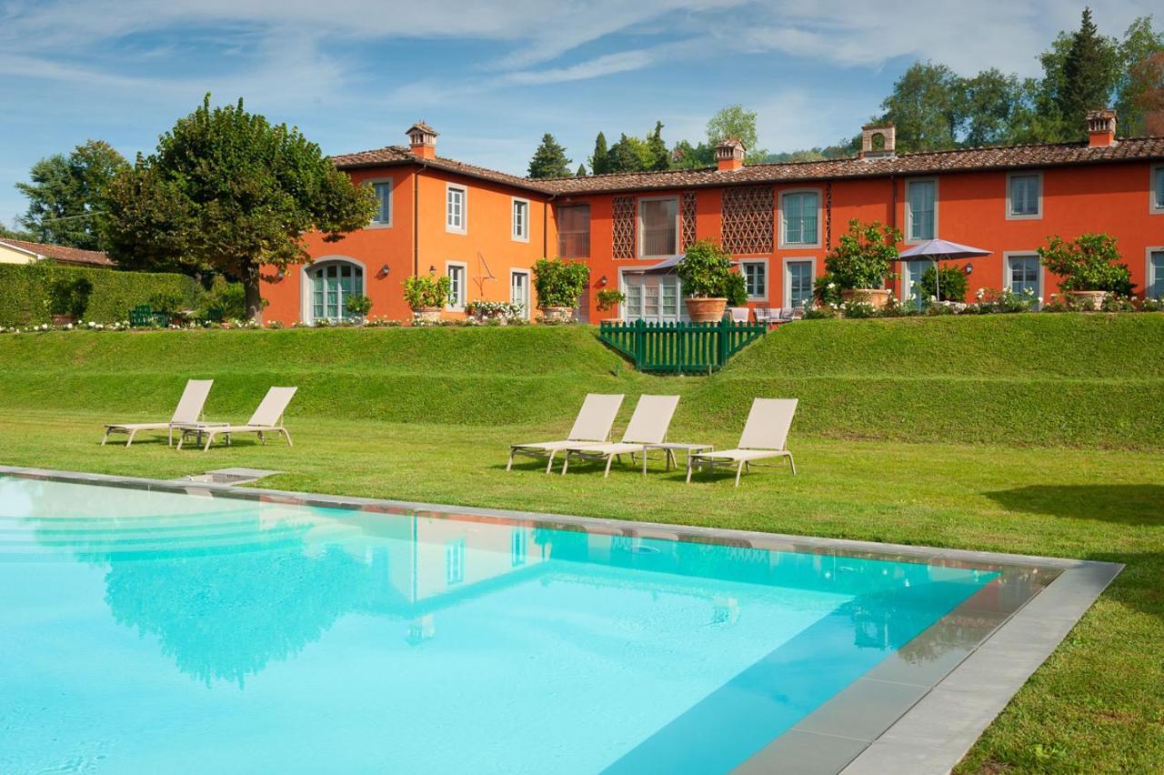 L'Arancera Bed & Breakfast Лука Екстериор снимка