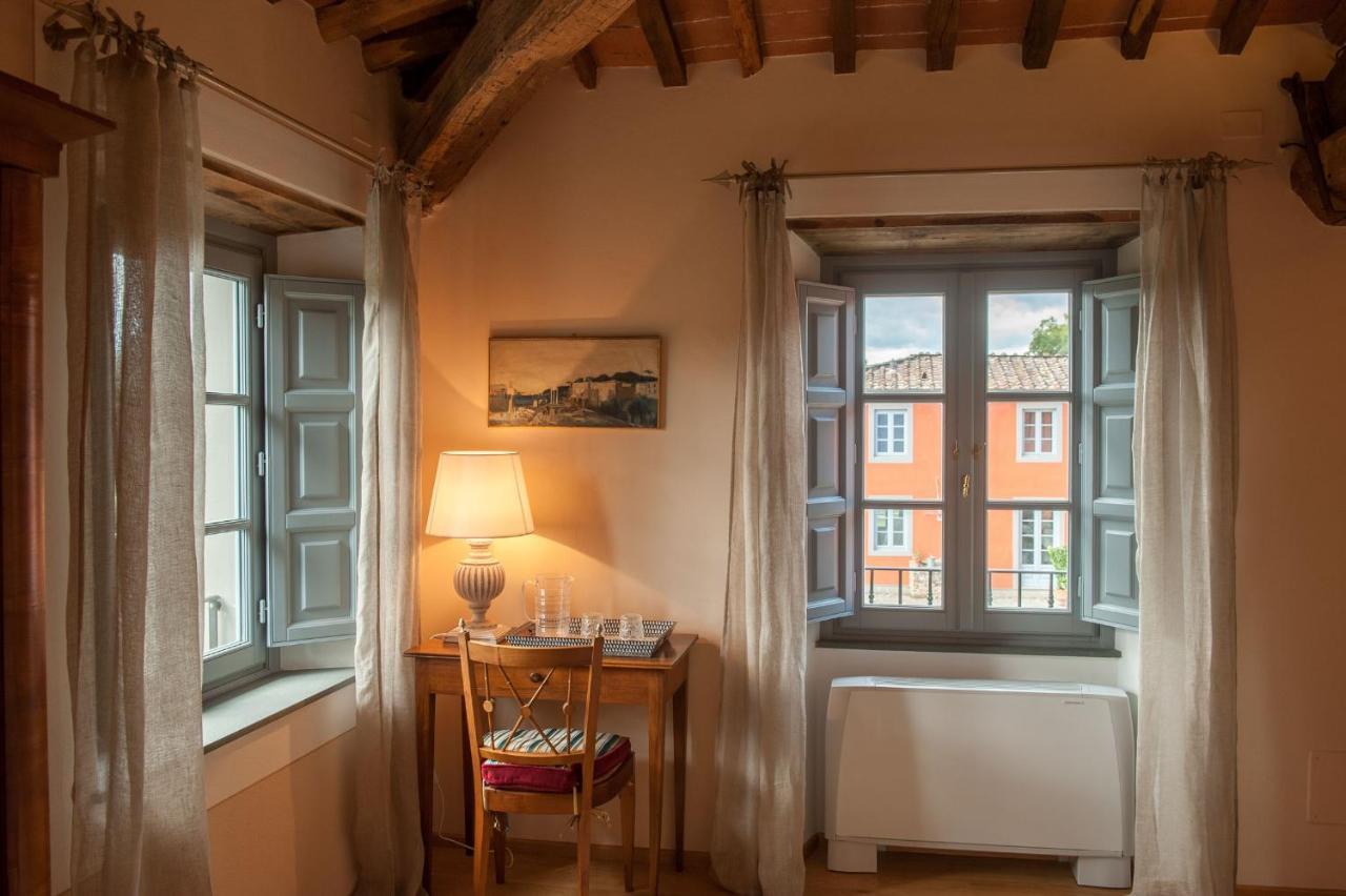 L'Arancera Bed & Breakfast Лука Екстериор снимка
