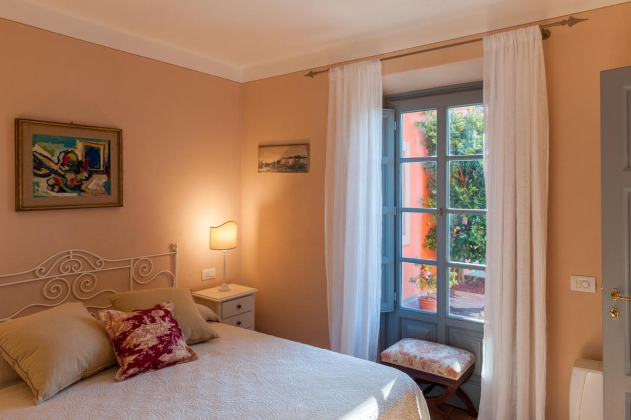 L'Arancera Bed & Breakfast Лука Екстериор снимка