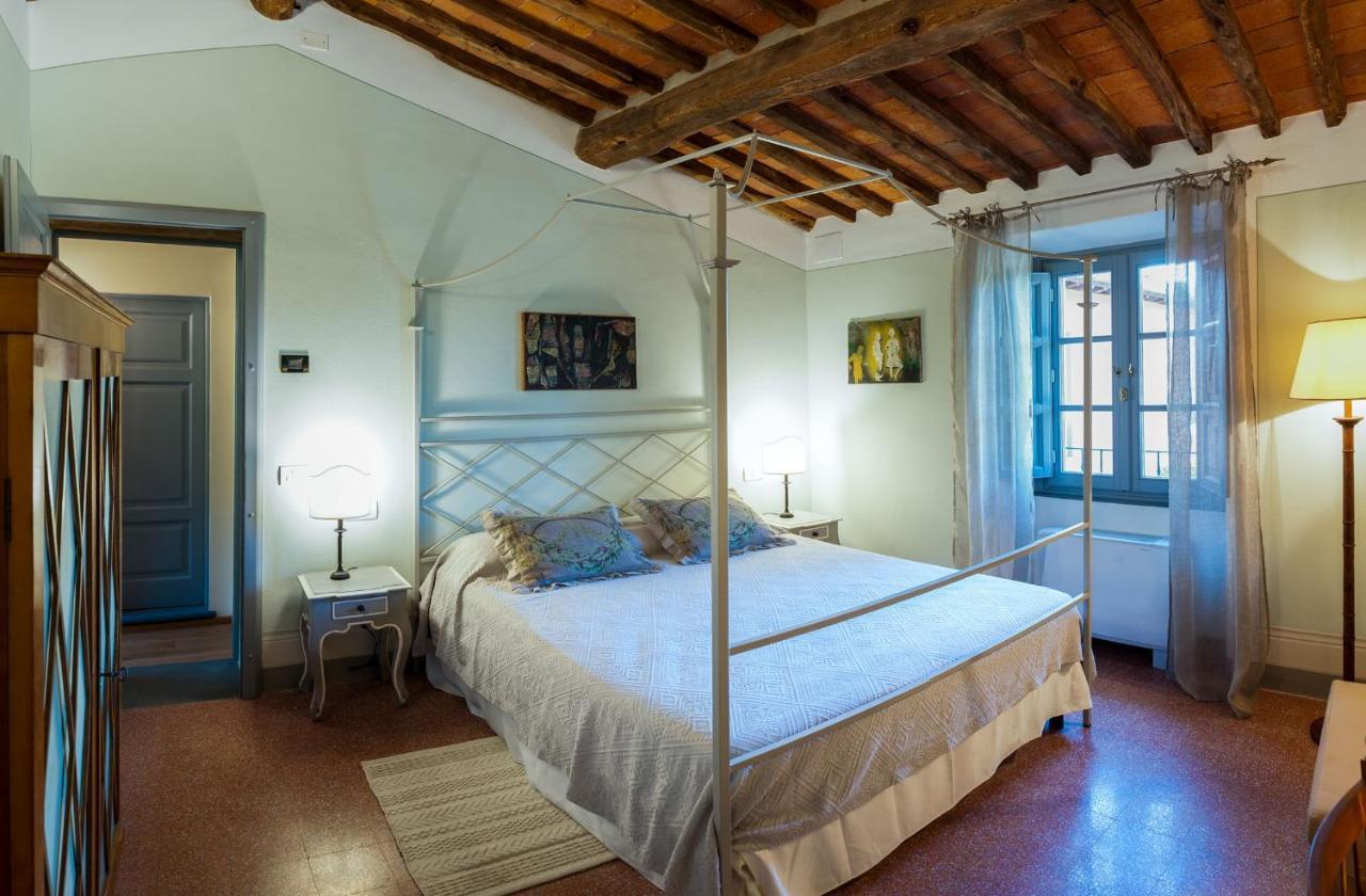 L'Arancera Bed & Breakfast Лука Екстериор снимка