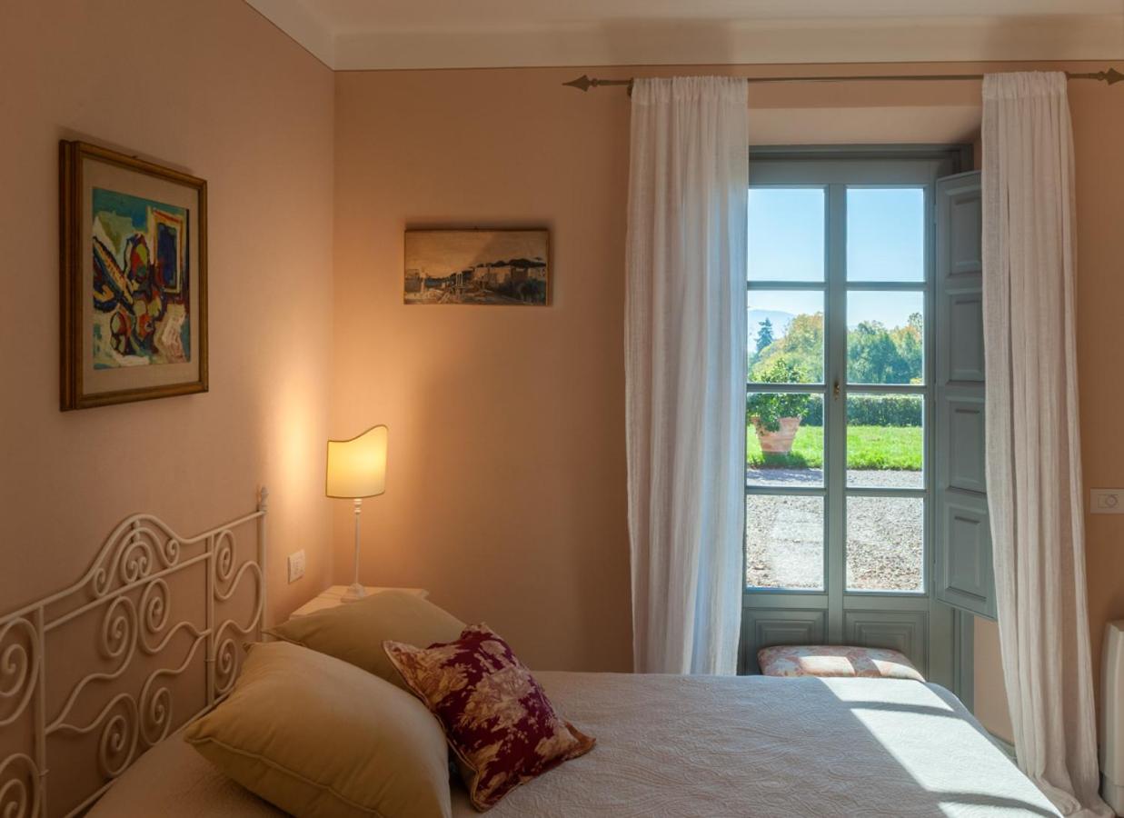 L'Arancera Bed & Breakfast Лука Екстериор снимка