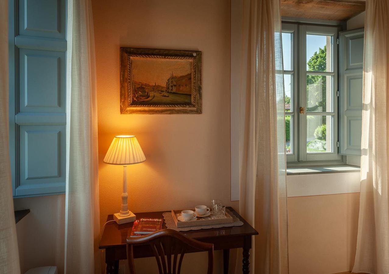 L'Arancera Bed & Breakfast Лука Екстериор снимка