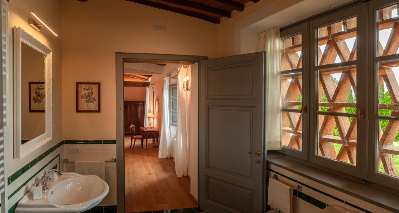 L'Arancera Bed & Breakfast Лука Екстериор снимка