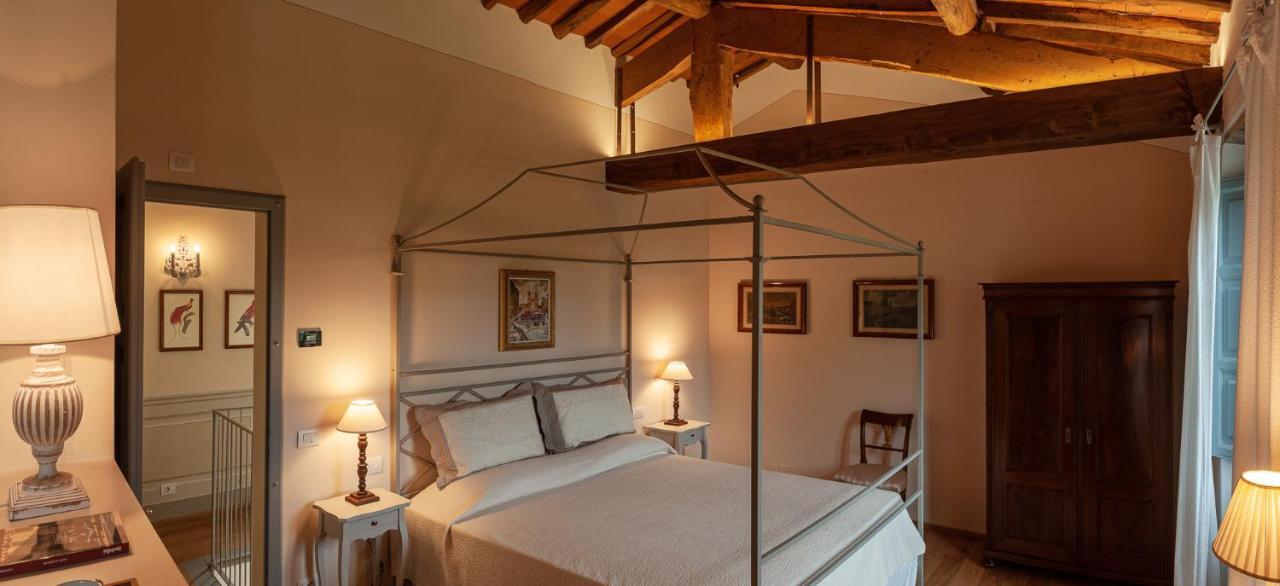 L'Arancera Bed & Breakfast Лука Екстериор снимка