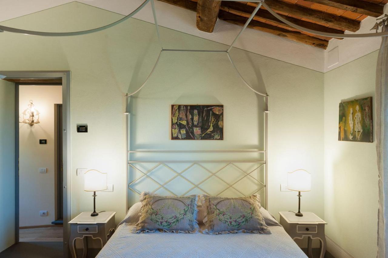 L'Arancera Bed & Breakfast Лука Екстериор снимка